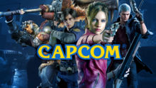 Capcom 现在绝对是大获成功